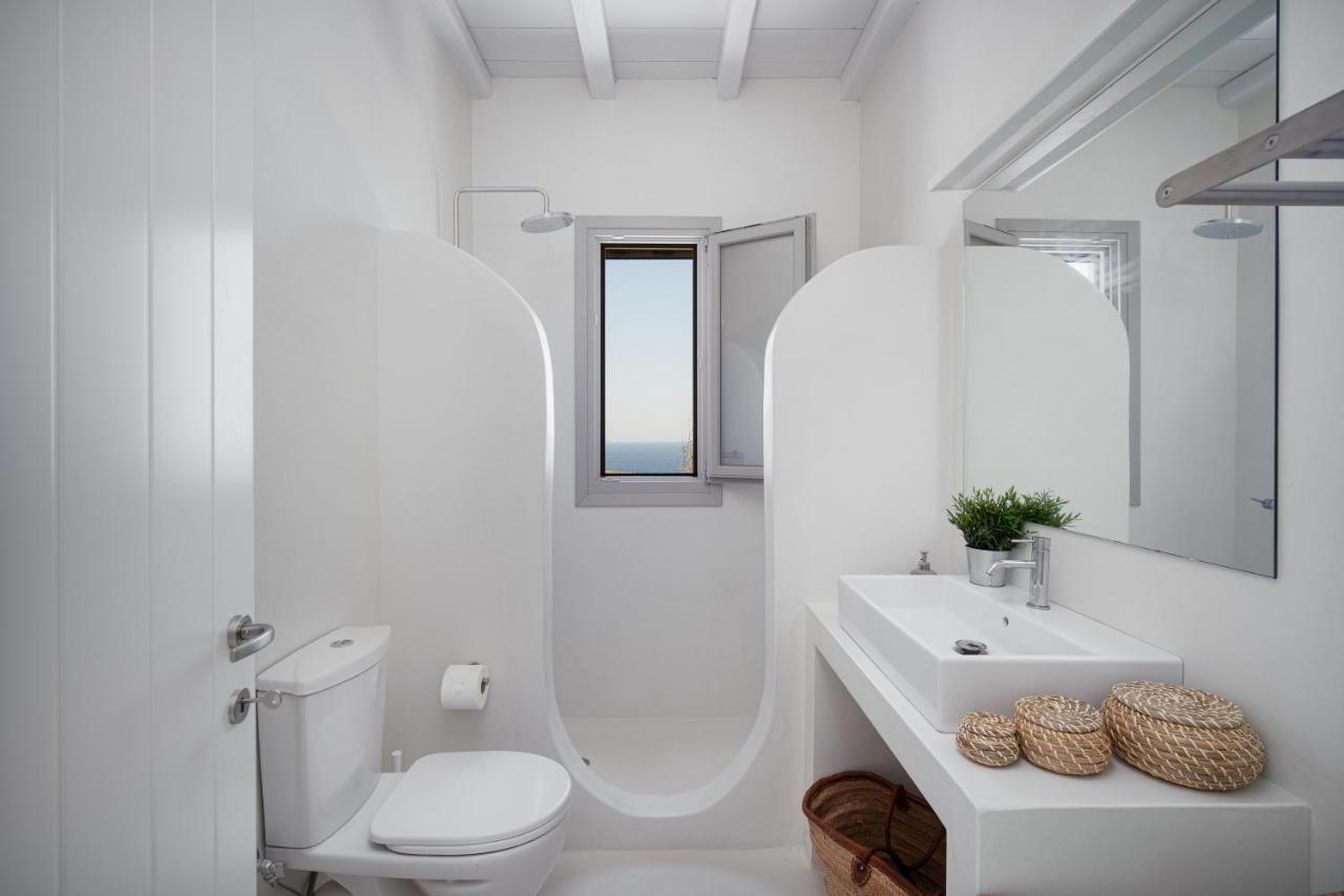 Villa Blue Sea Agios Ioannis (Serifos)
