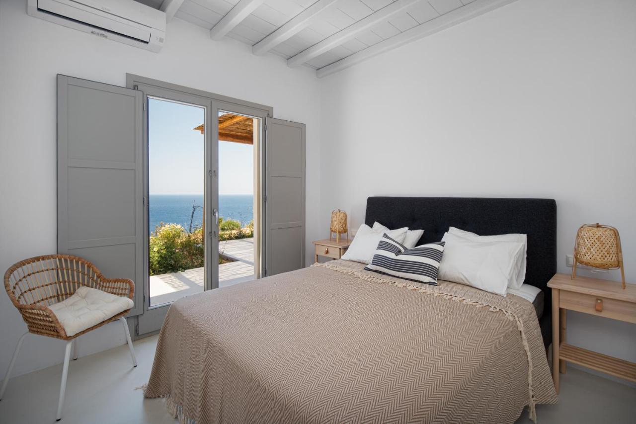 Blue Sea Villa Agios Ioannis (Serifos)
