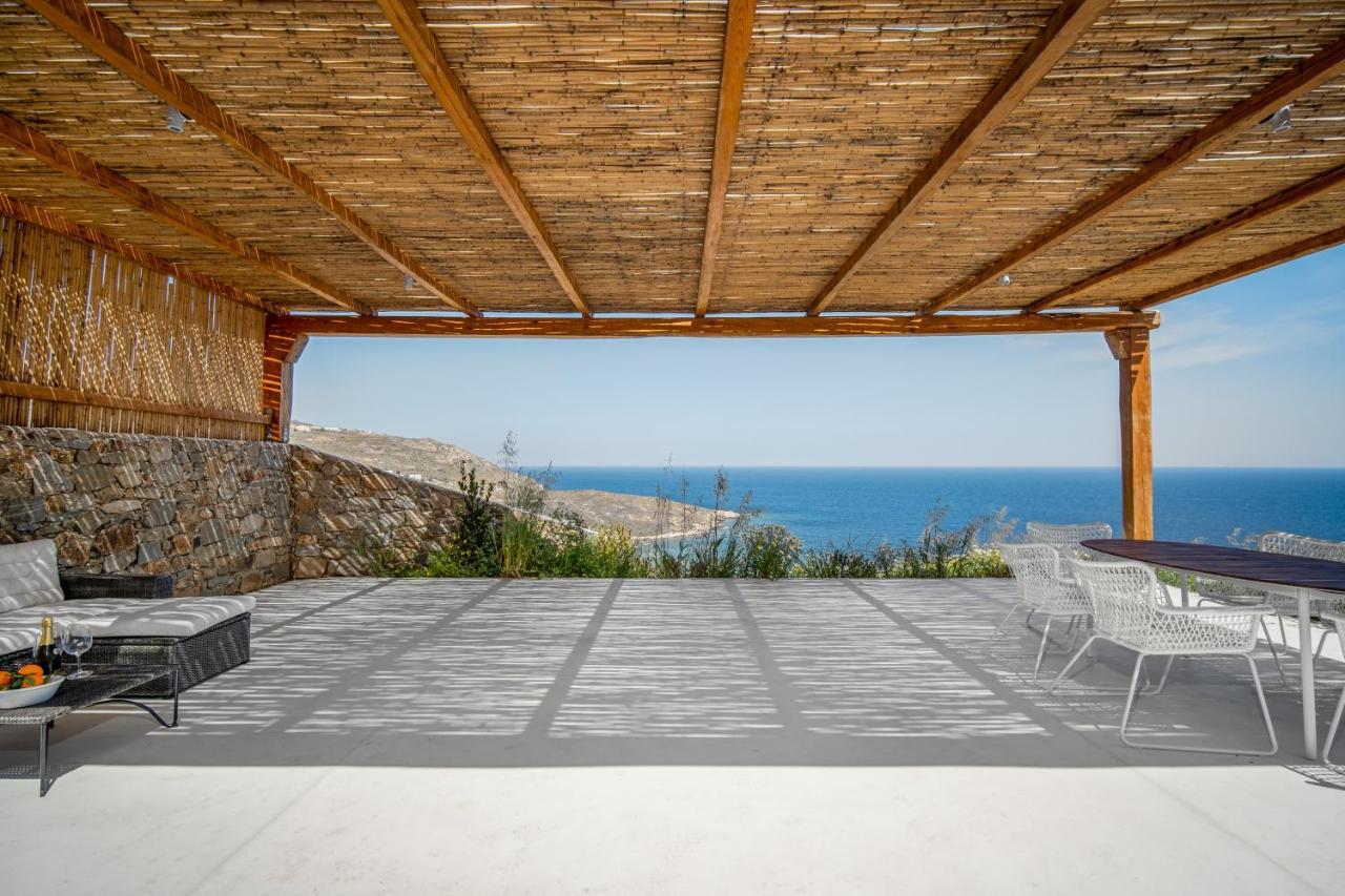Villa Blue Sea *