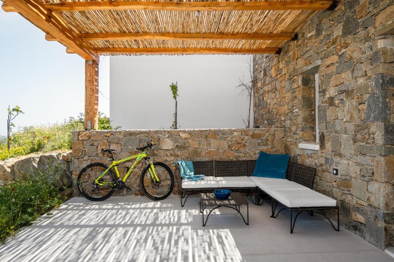 Villa Blue Sea