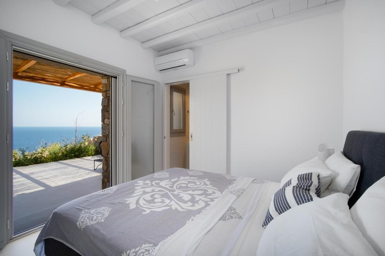 Blue Sea Villa