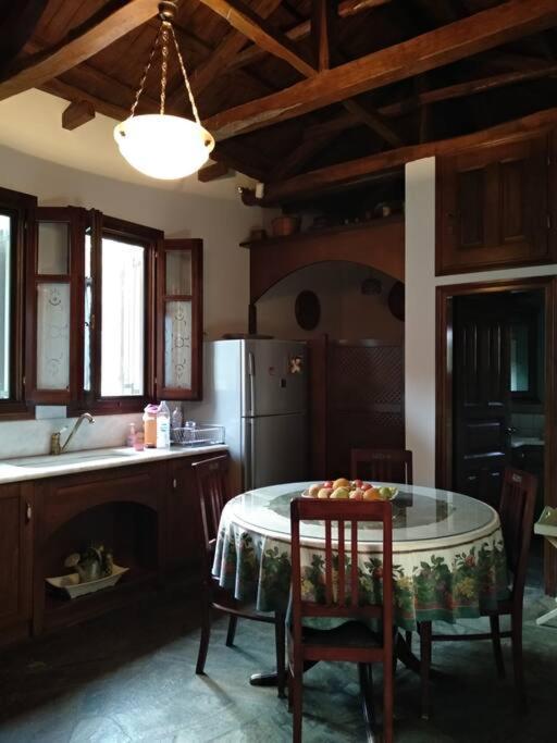Melina's Mansion Apartment *