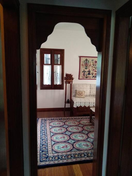 Apartment Melina's Mansion Tsagarada