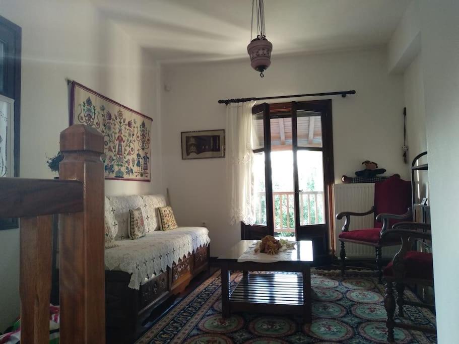 Melina's Mansion Apartment
