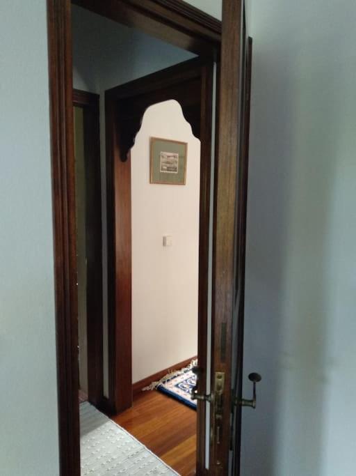Melina's Mansion Apartment Tsagarada