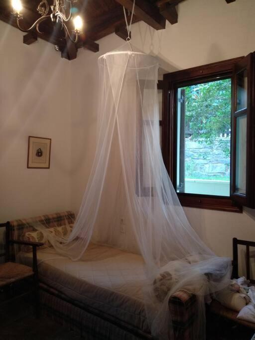 Melina's Mansion Tsagarada