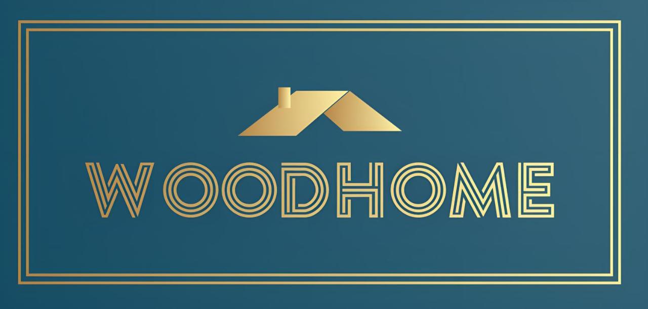 Woodhome Villa Kalamitsi (Lefkada)