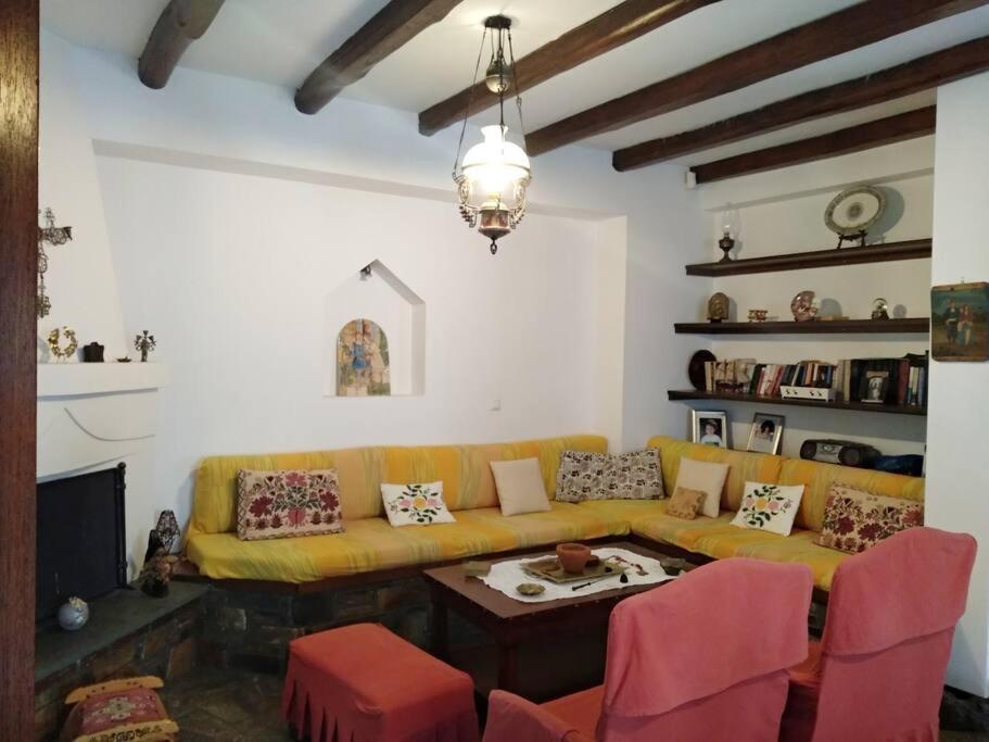 Melina's Mansion Apartment