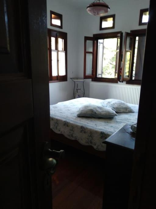 Melina's Mansion *