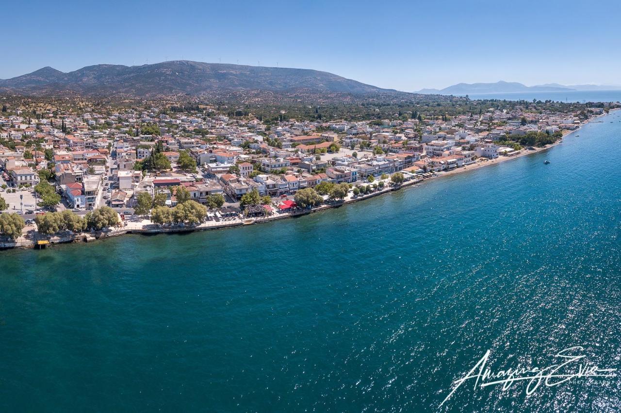 Seaside Andronikos *