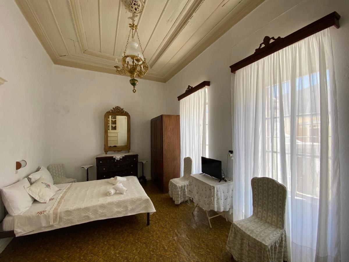 Marthas Traditional House Holiday home *