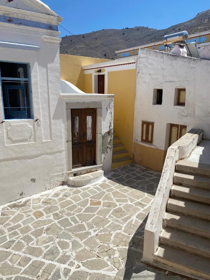 Marthas Traditional House Holiday home