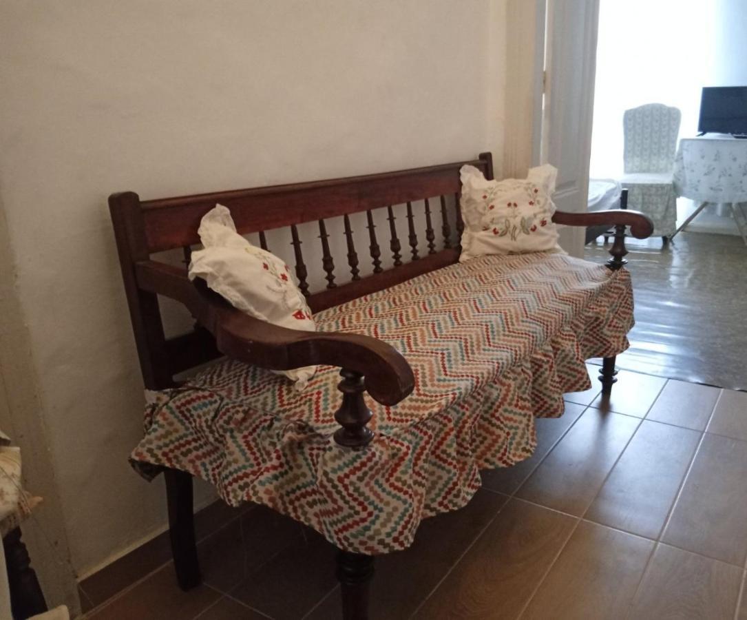 Marthas Traditional House Symi