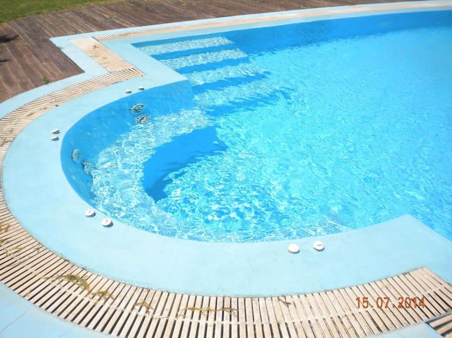 Cristelia Seafront & Pool Lachania (Rhodes)