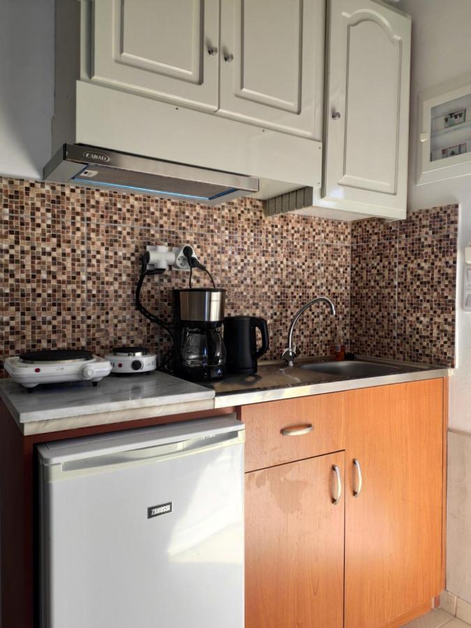 Apartment Chrisoula