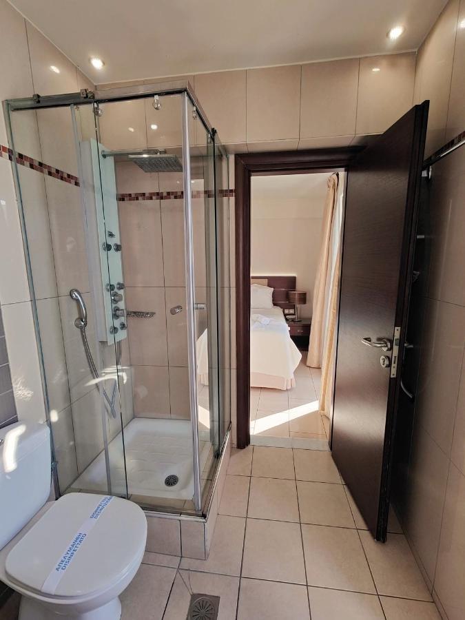 Hotel The Manessi Boutique Poros Town