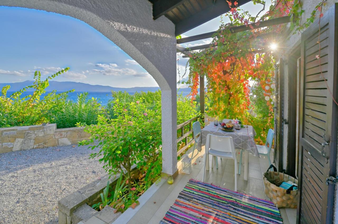 Holiday home Vista Del Mar Kissamos