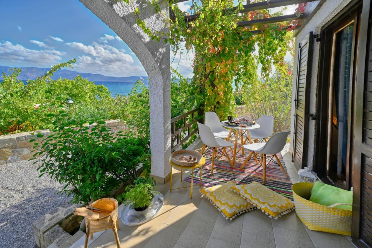 Vista Del Mar Holiday home Kissamos