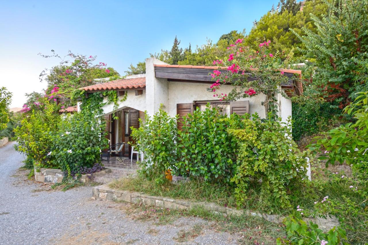 Vista Del Mar Holiday home Kissamos