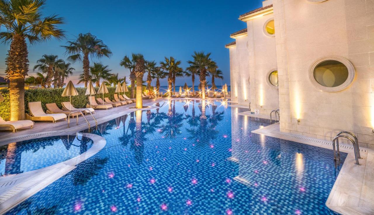 Palazetto Zakynthos - Adults Only Hotel Tsilivi (Zakynthos)