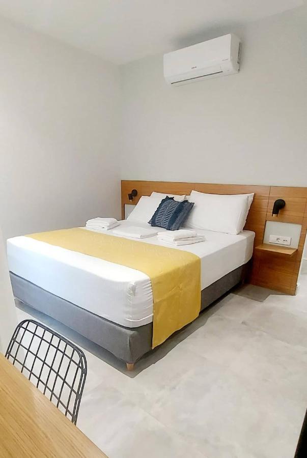 Aparthotel Amimaya