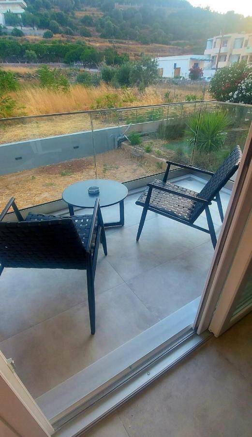 Amimaya 3* Emporeios (Chios)