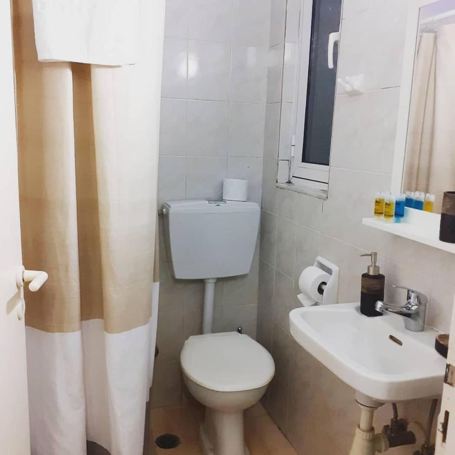 Almiriki Hotel *