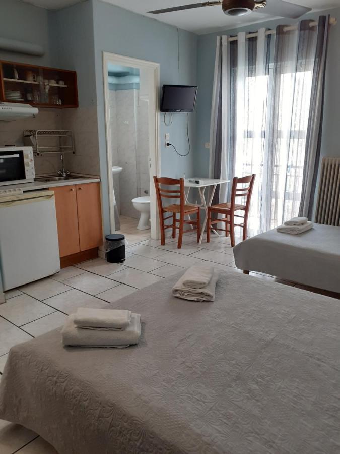Almiriki * Agios Kirykos (Ikaria)