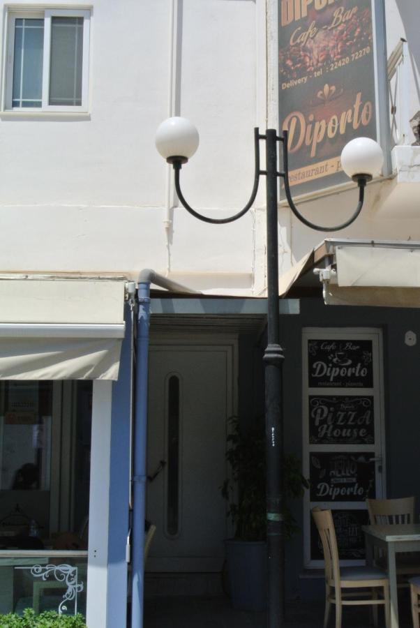 Square House Kokalaki Apartment Kefalos (Kos)