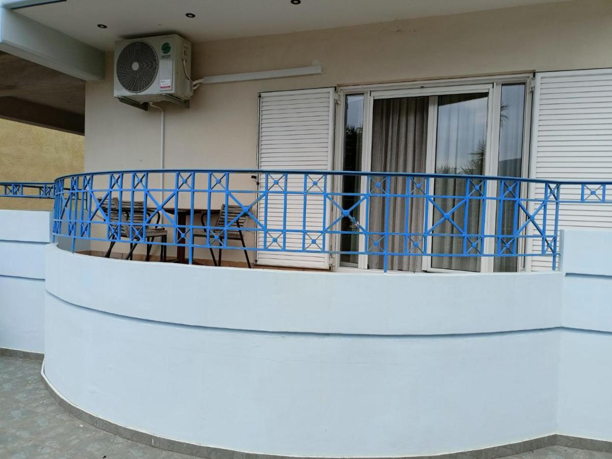 Apartment Julia's Igoumenitsa