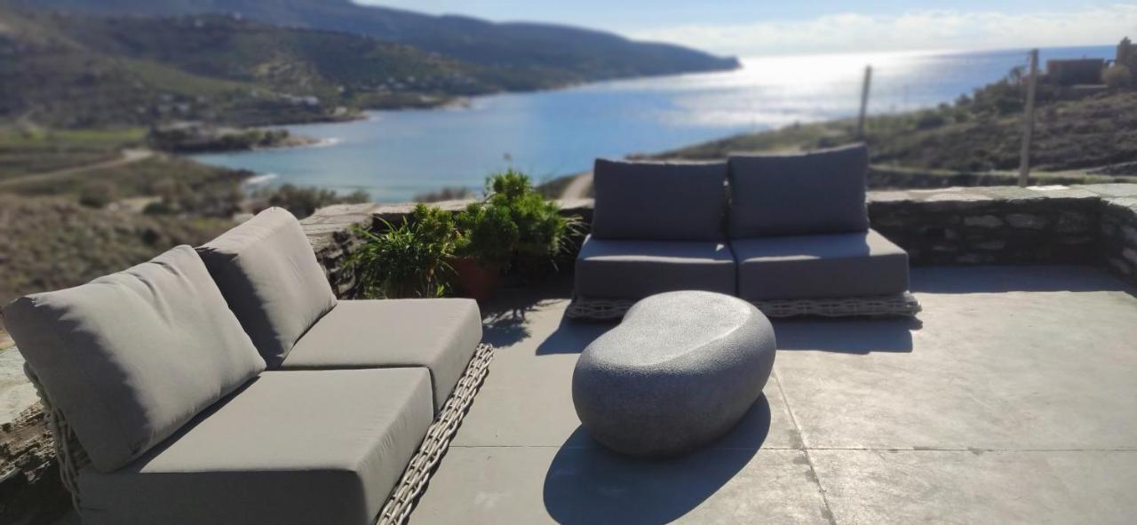 Veneterra-pool-seaview-conciergeservices Villa