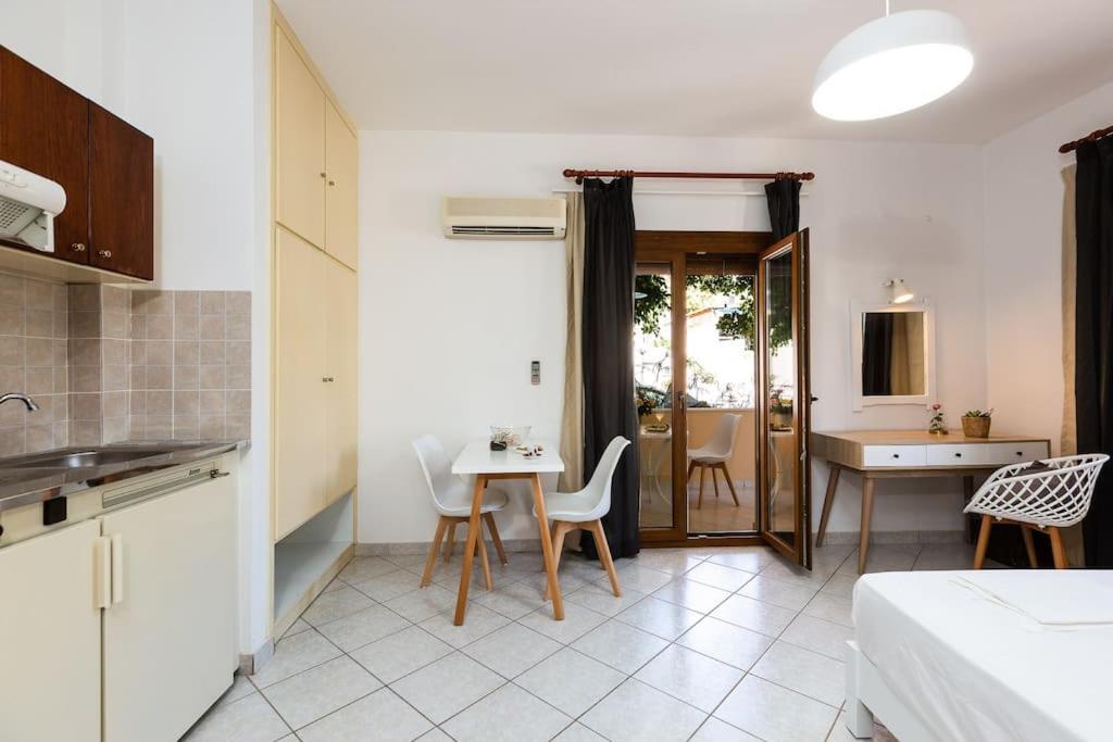 Apartment Carpe Diem
