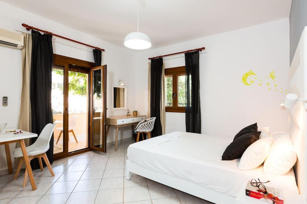 Carpe Diem Apartment *