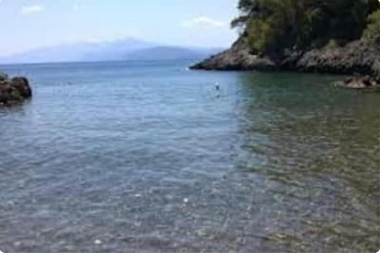 Holiday home Agali Agia Anna (Evia)
