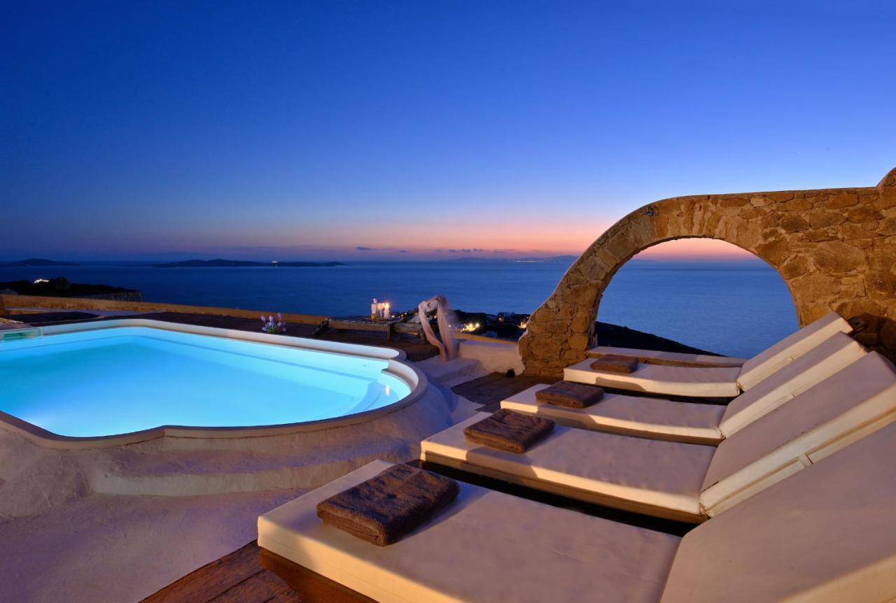 Villa Fos Fanari (Mykonos)