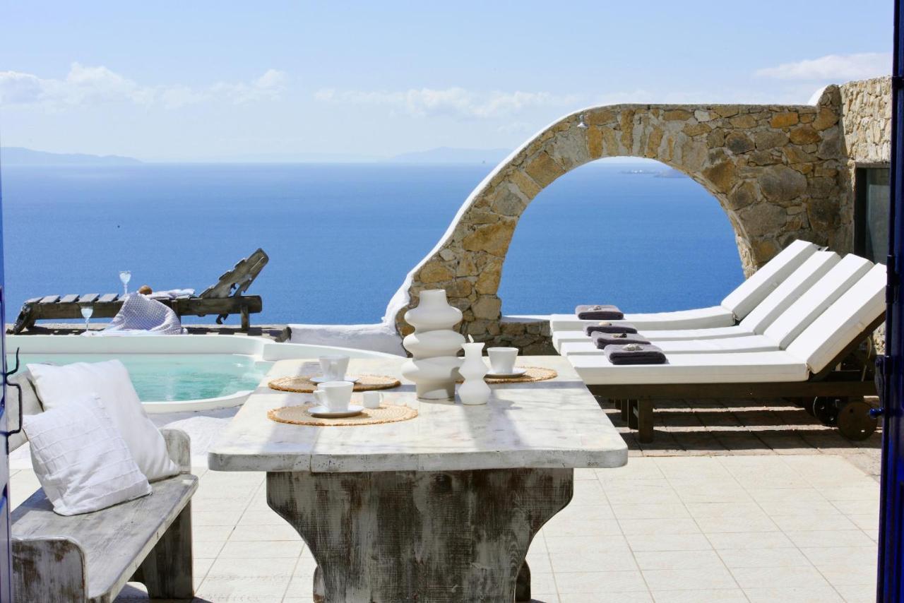 Fos Villa Fanari (Mykonos)