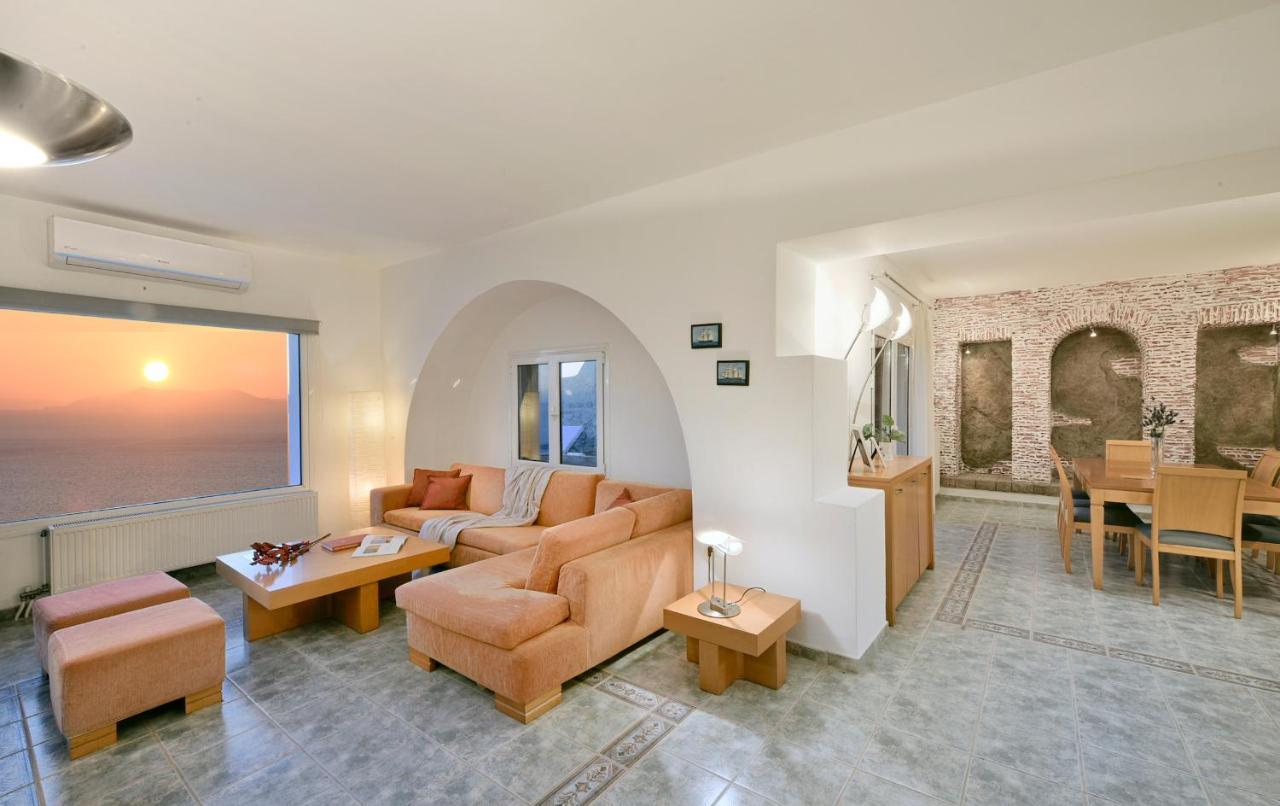Fos Fanari (Mykonos)
