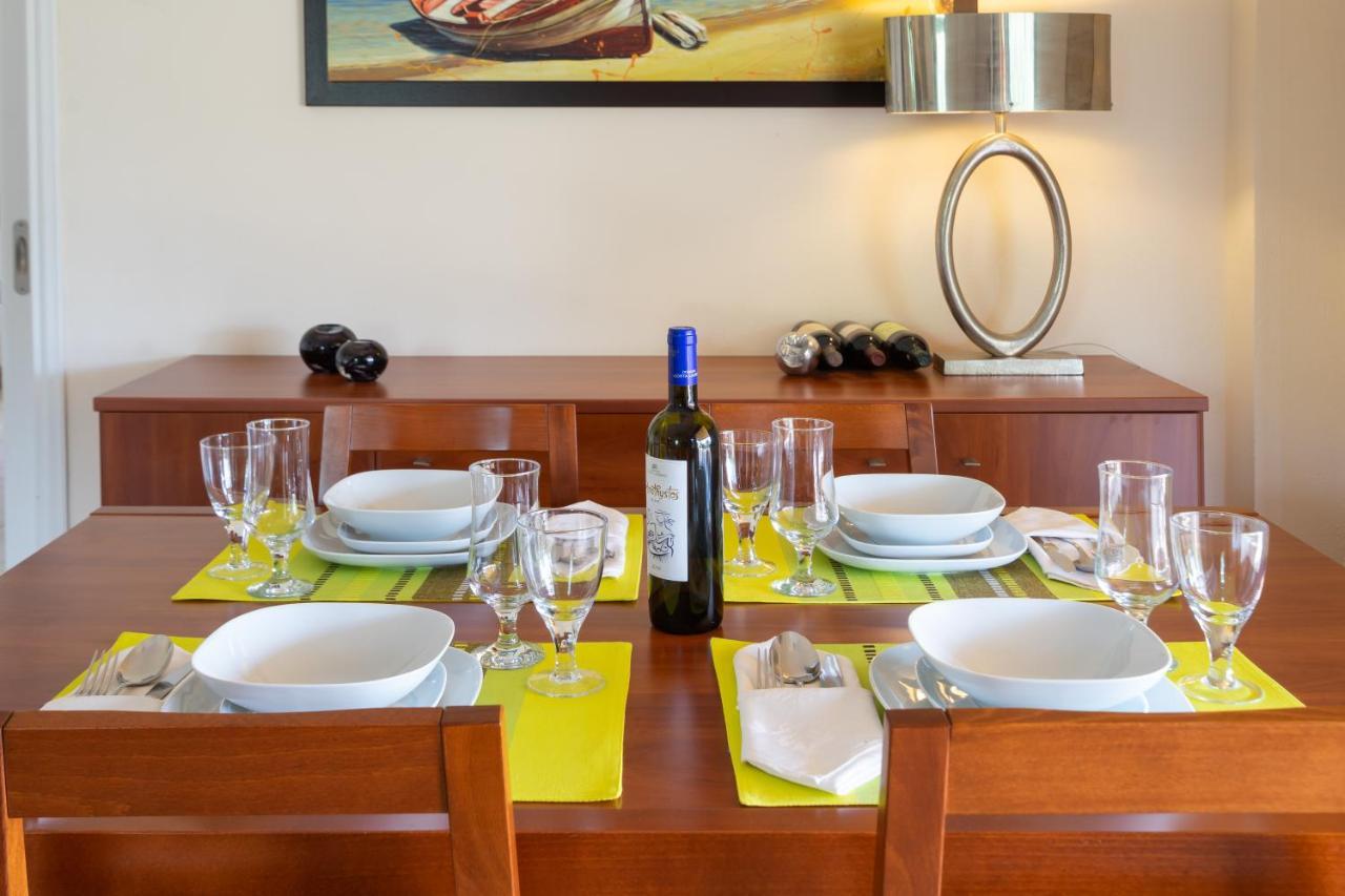 House - με μεγάλο κήπο Holiday home
