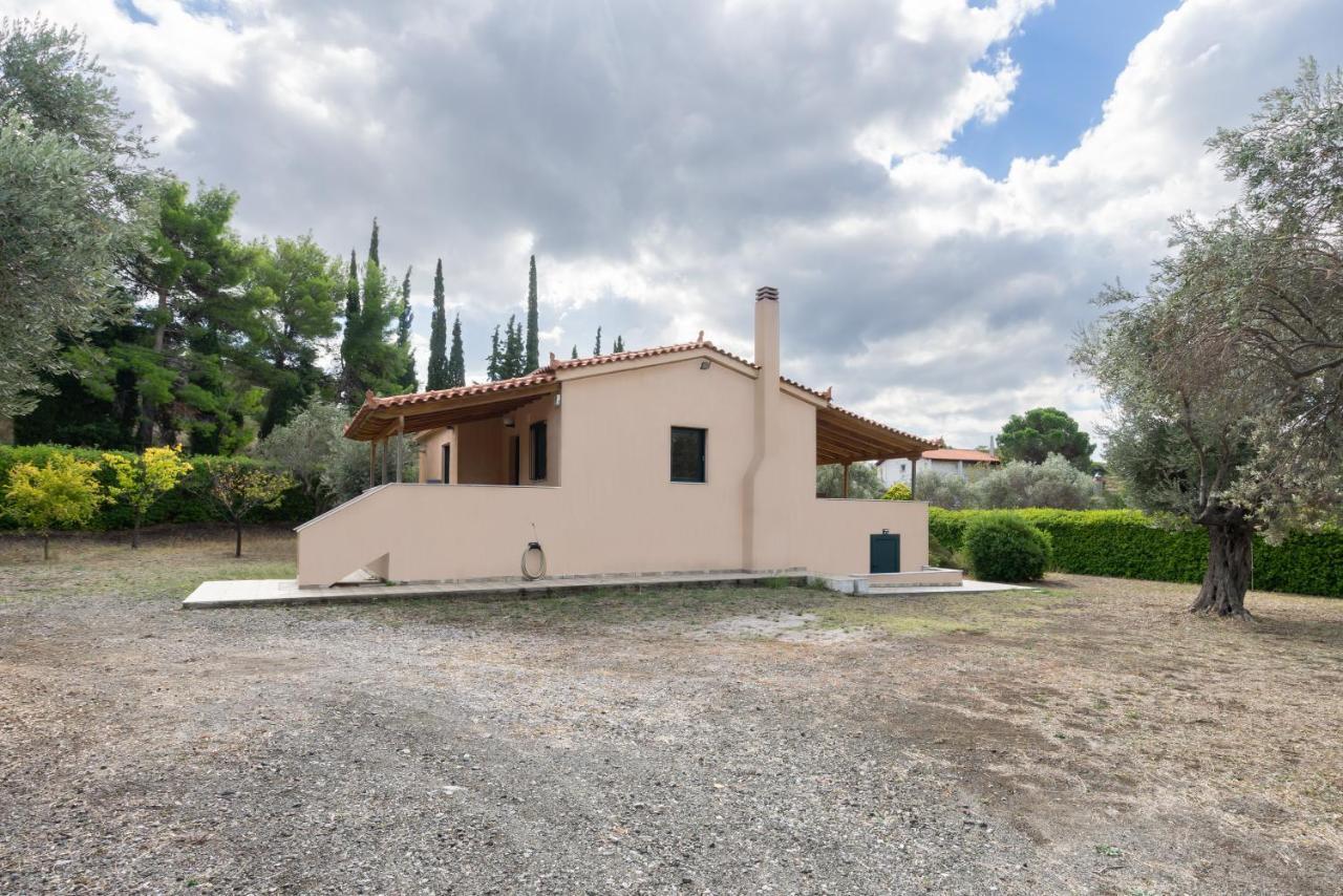 House - με μεγάλο κήπο Holiday home *
