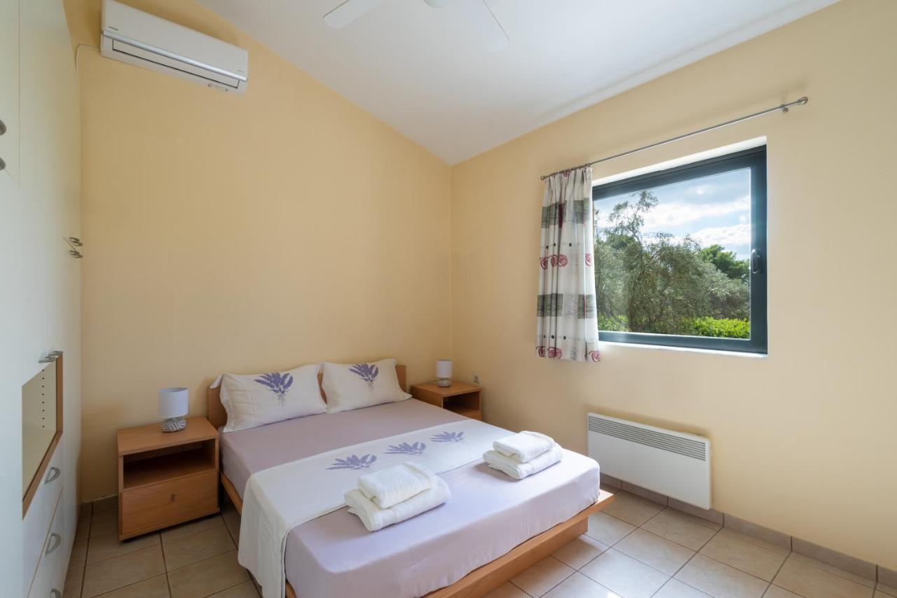 Holiday home House - με μεγάλο κήπο