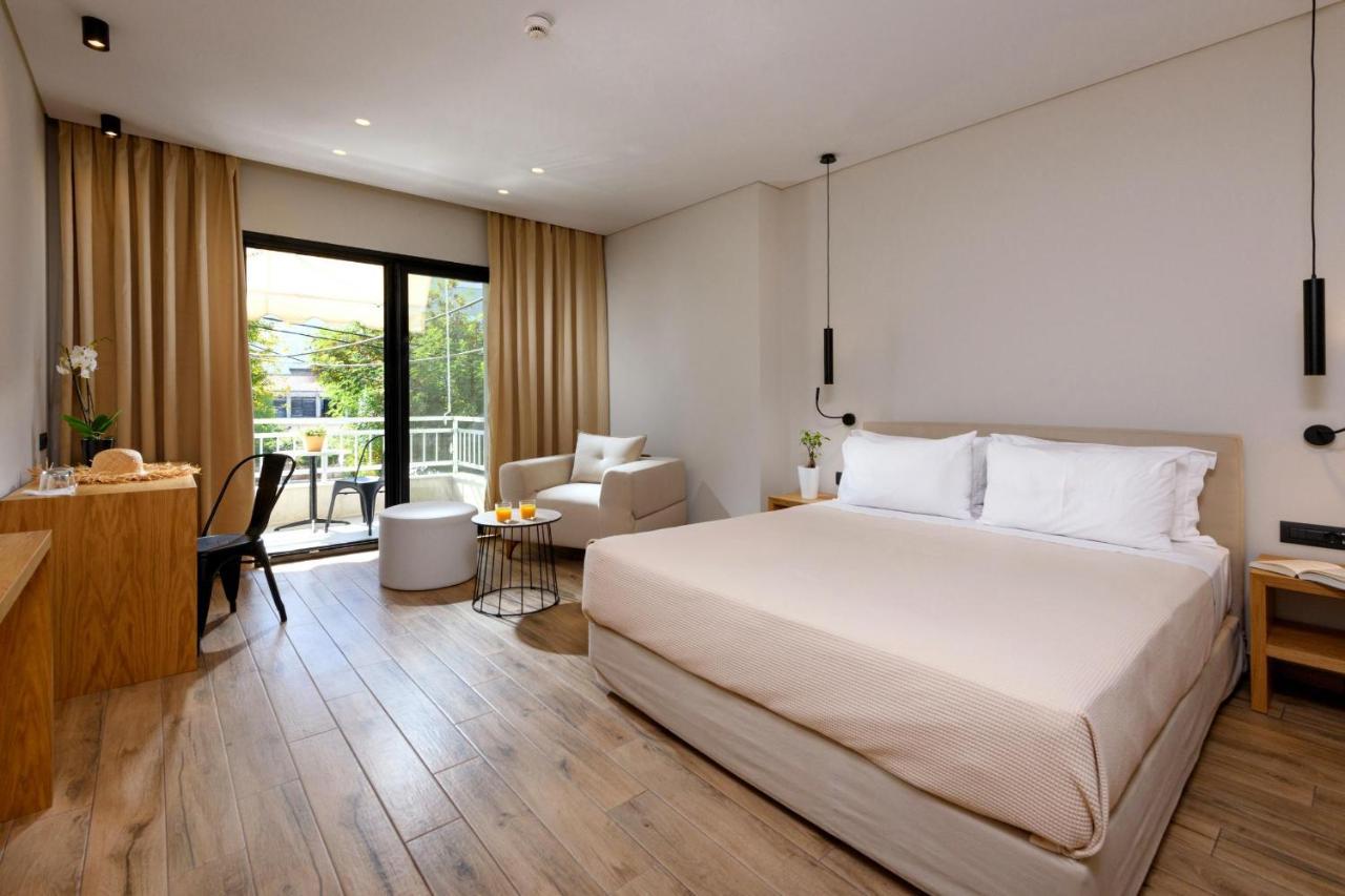 Mary Hotel Limenas (Thasos)
