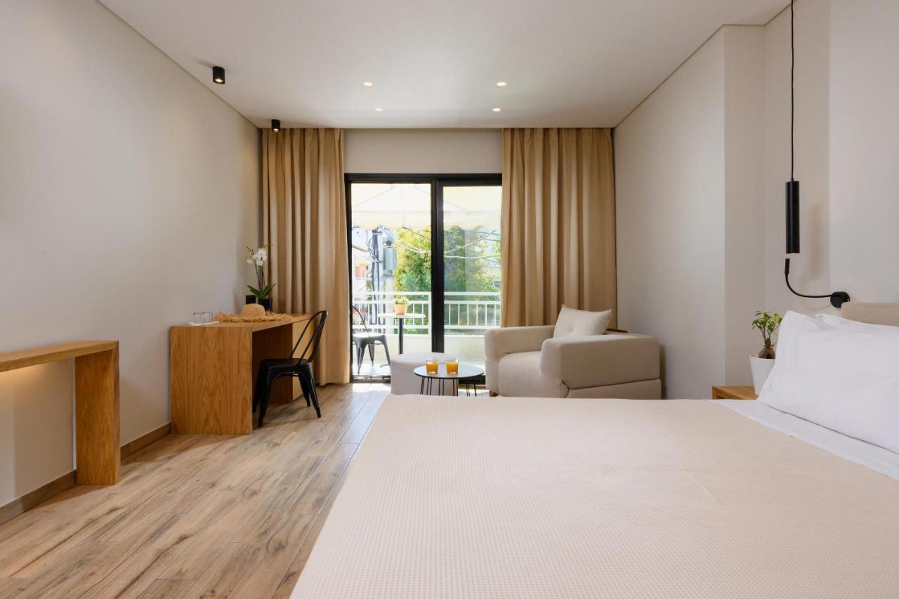 Hotel Mary Limenas (Thasos)