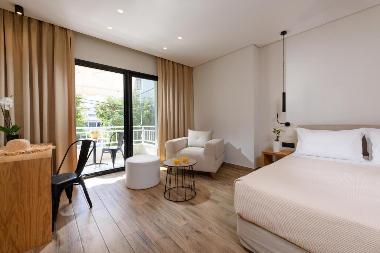Mary Hotel *