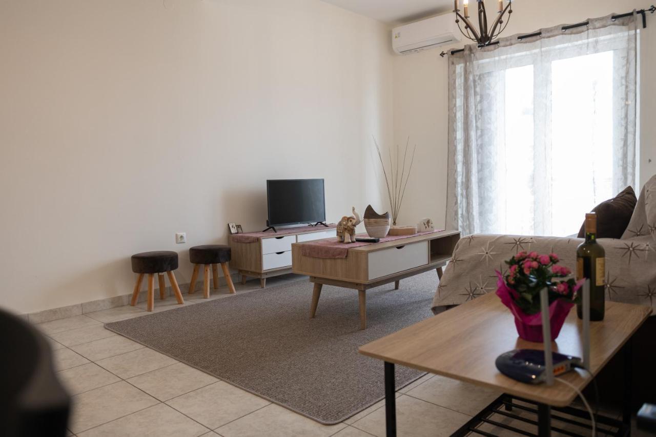 Apartment Despoina's Lovely Nafplio