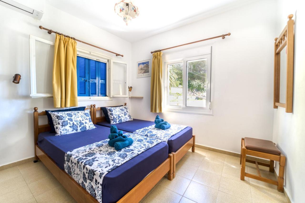 Villa Lia Pefki (Rhodes)