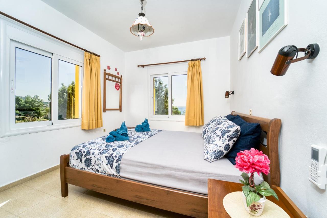 Villa Lia Pefki (Rhodes)