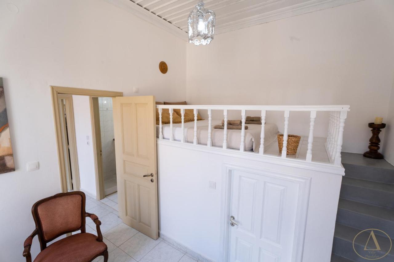 Mansion House Chalki Town