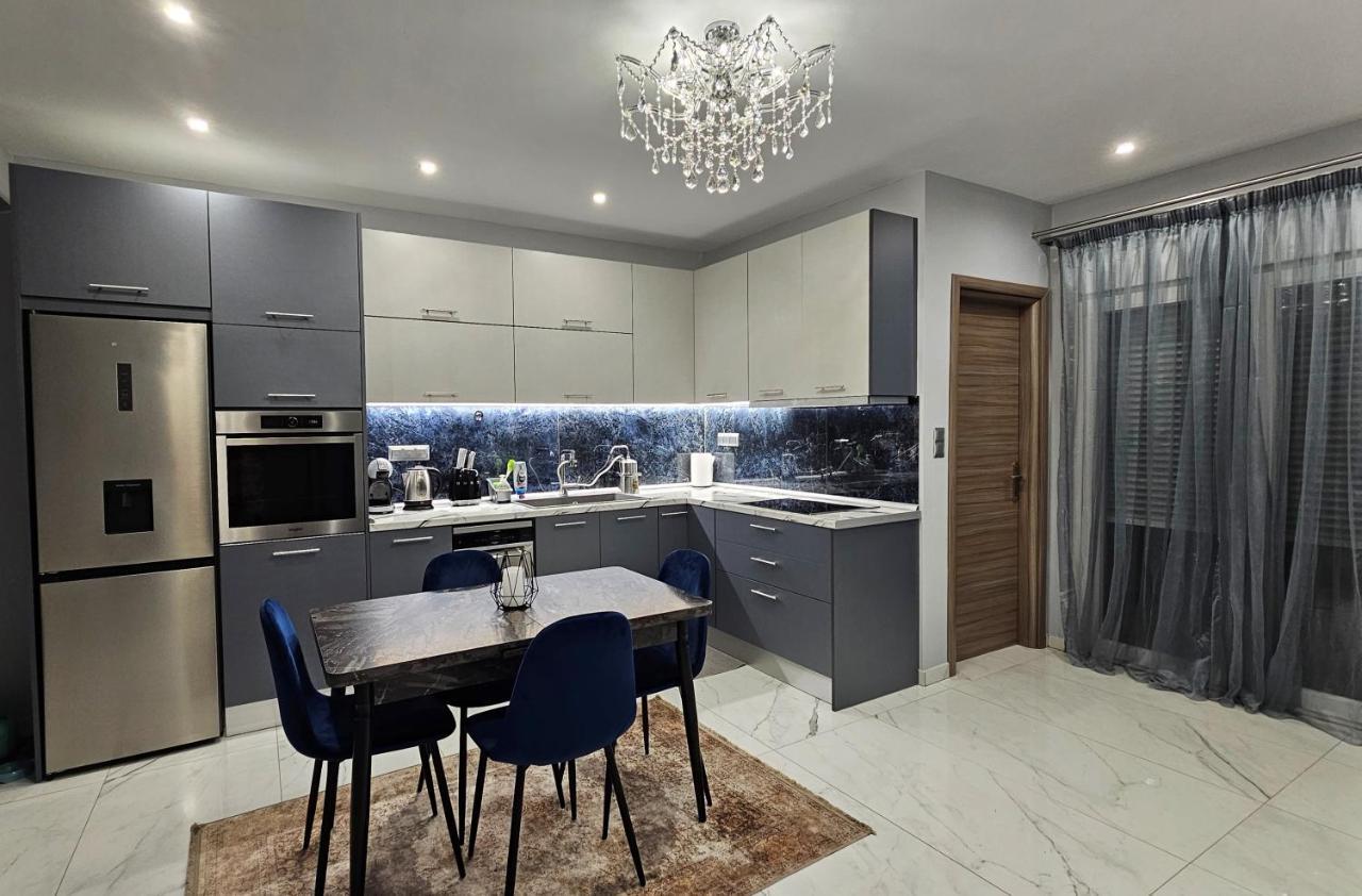 Rania Apartment