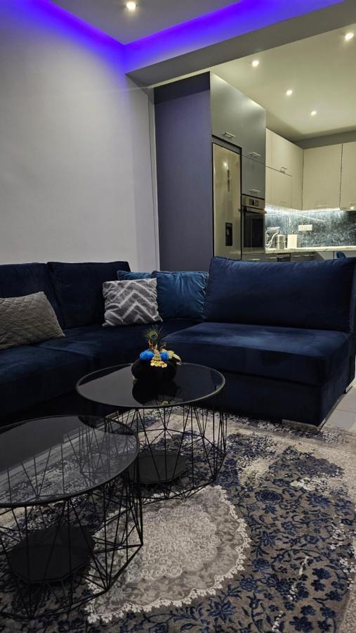 Rania Apartment *