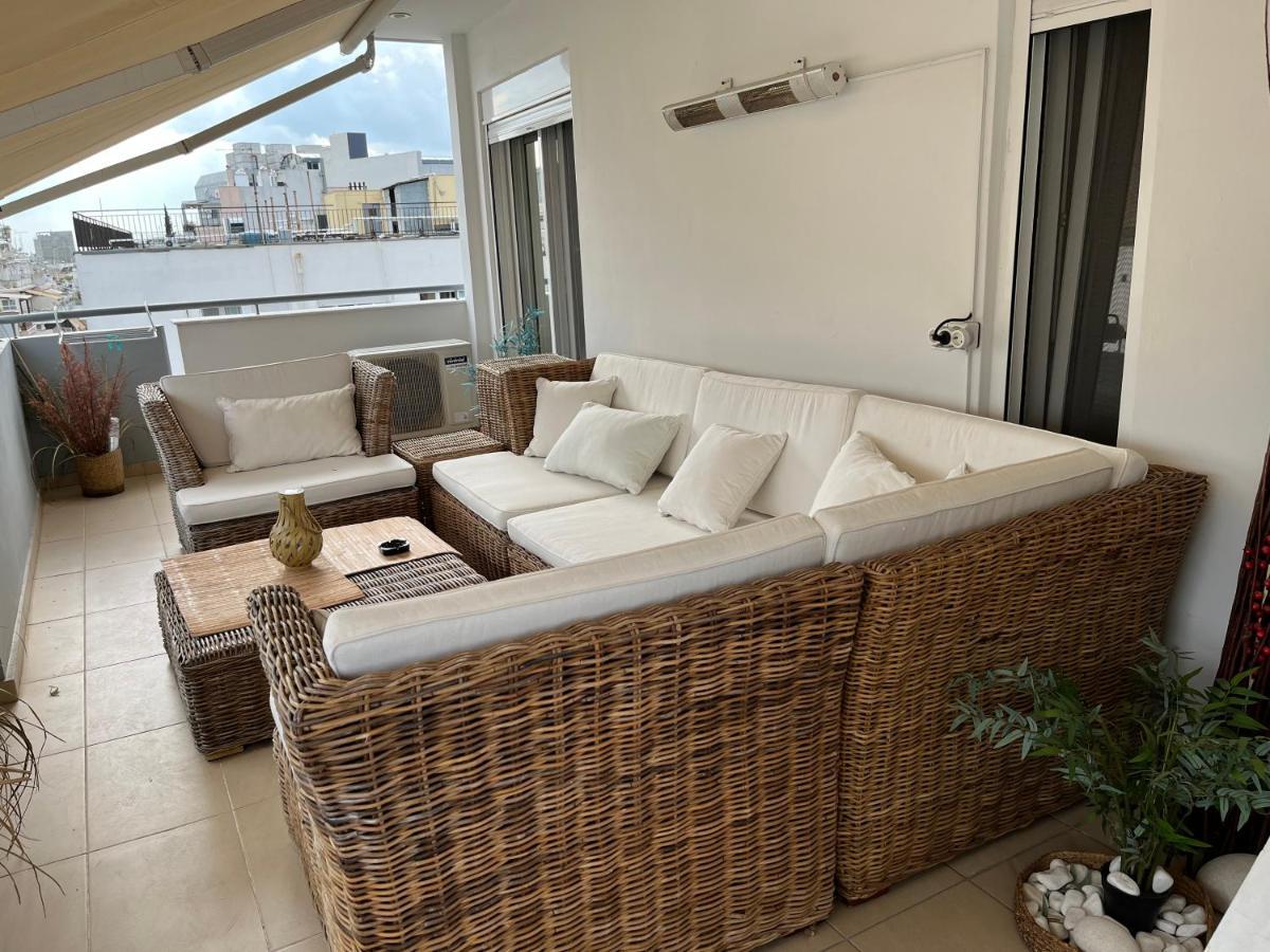 Apartment Mv Penthouse